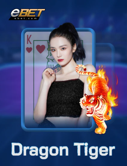 Ebet Rồng Hổ