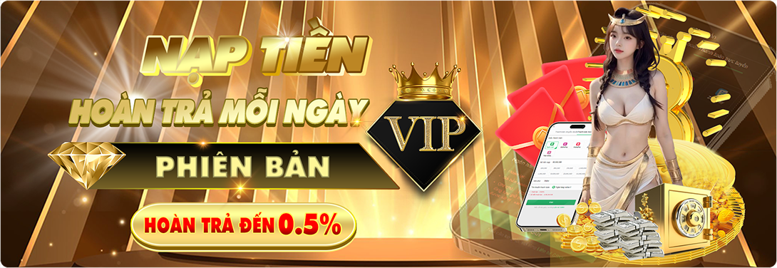 Giải đấu slot game hàng tuần