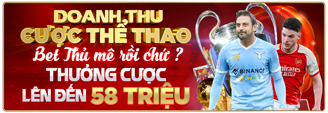 Khuyến mãi hoàn trả không giới hạn